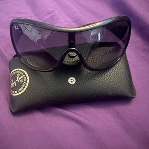 Ray Ban sunglasses
